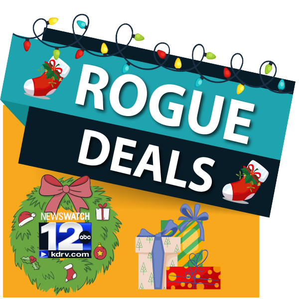 Small Business Deals Logo