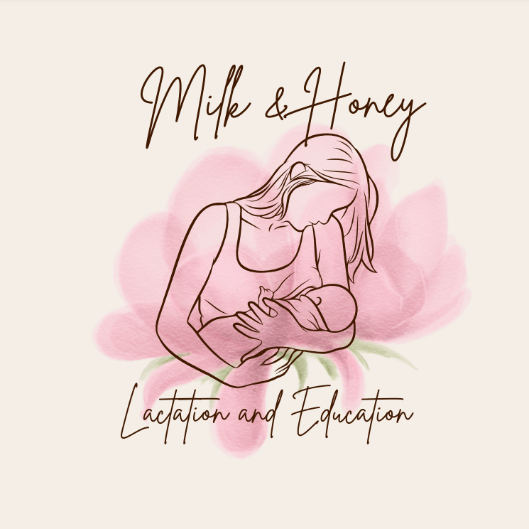 Milk & Honey Lactation and Education