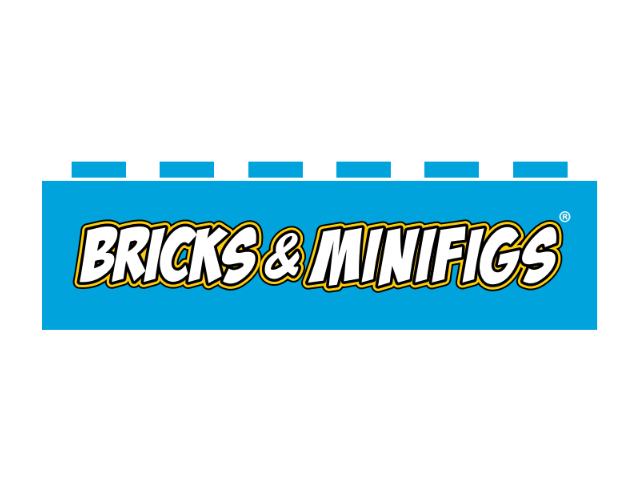 Bricks & Minifigs